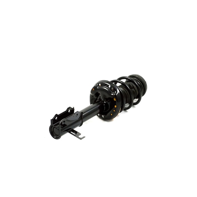 ACDelco Gold Front Passenger Side Suspension Strut and Coil Spring Assembly