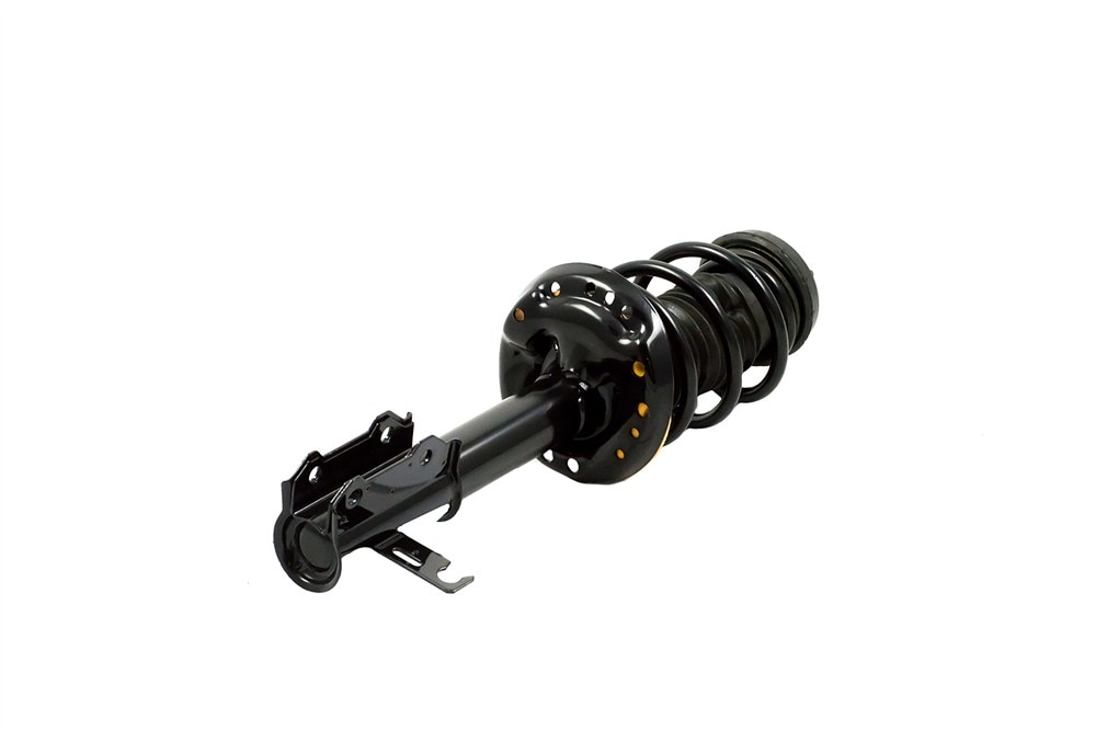 ACDelco Gold Front Driver Side Suspension Strut and Coil Spring Assembly