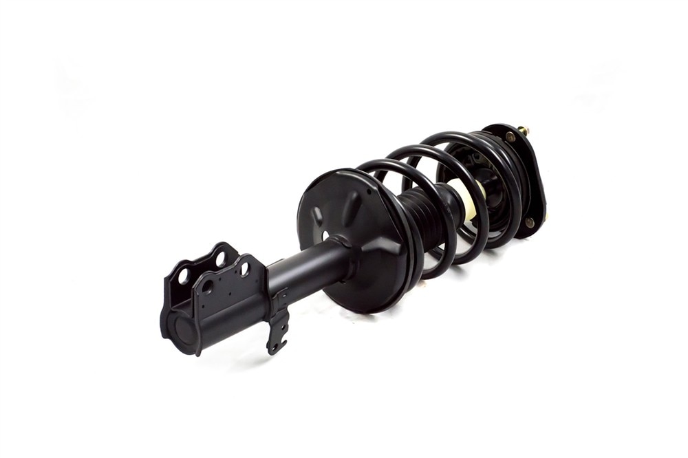 ACDelco Gold Front Passenger Side Suspension Strut and Coil Spring Assembly