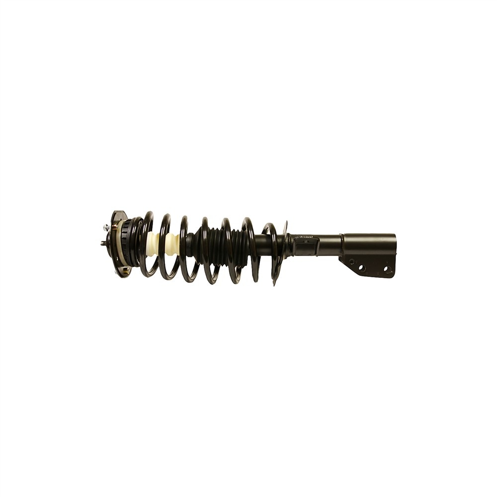 ACDelco Gold Front Driver Side Suspension Strut and Coil Spring Assembly