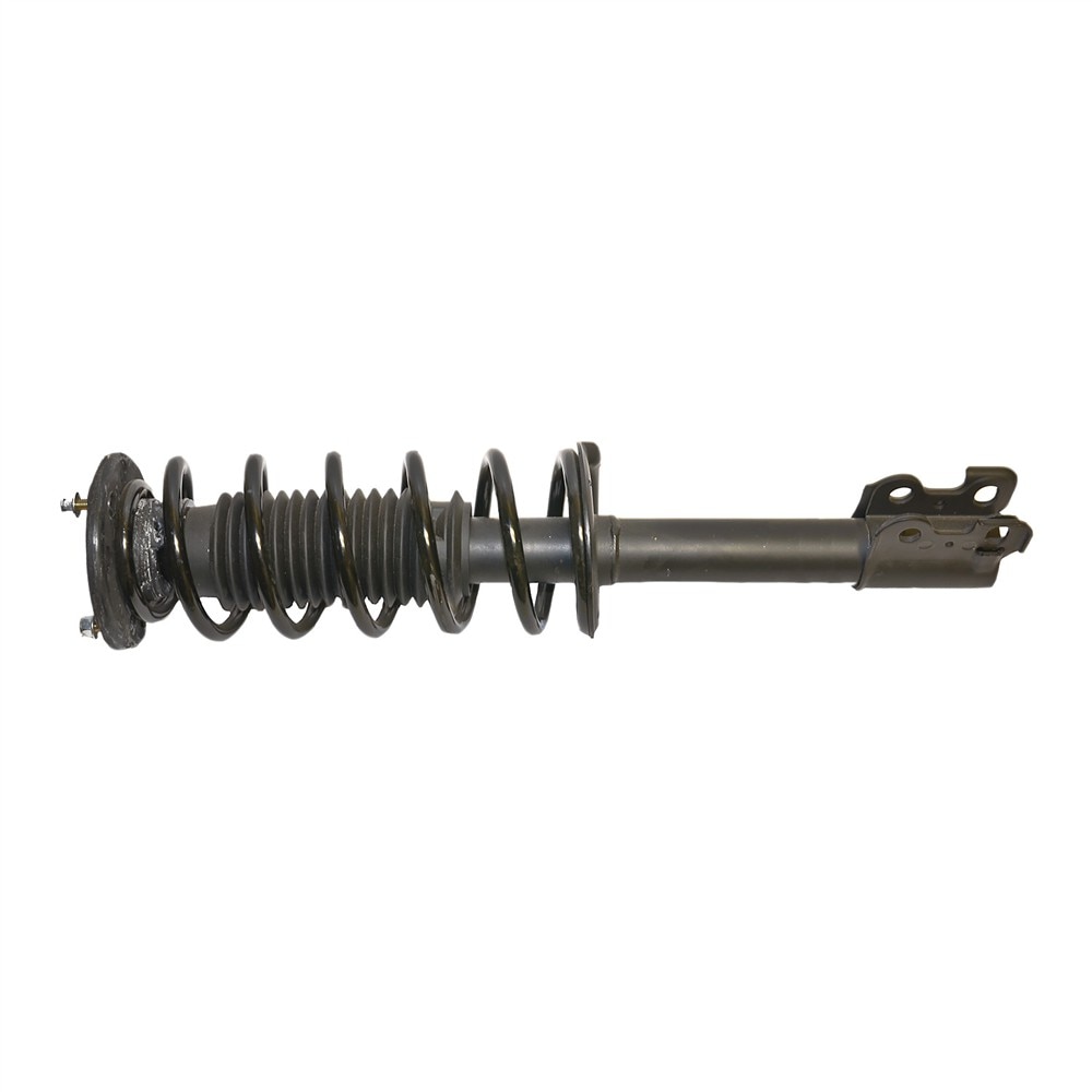 ACDelco Gold Rear Suspension Strut and Coil Spring Assembly
