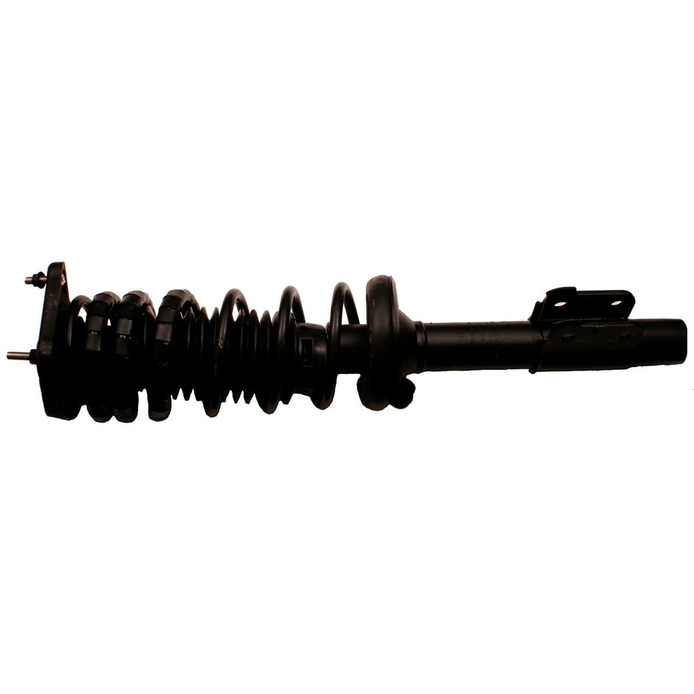 ACDelco Gold Rear Suspension Strut and Coil Spring Assembly