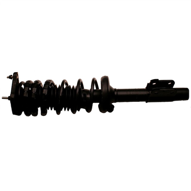 ACDelco Gold Rear Suspension Strut and Coil Spring Assembly