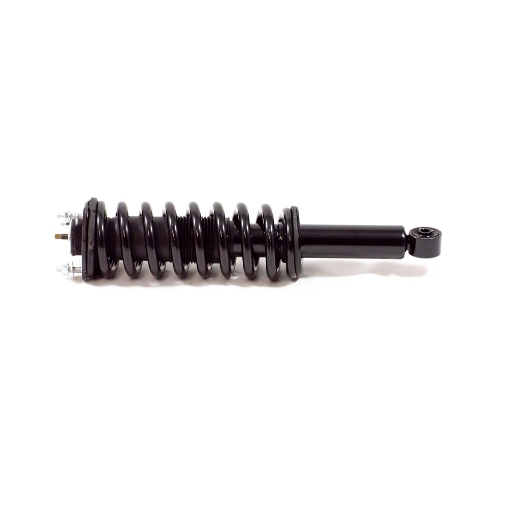 ACDelco Gold Front Suspension Strut and Coil Spring Assembly
