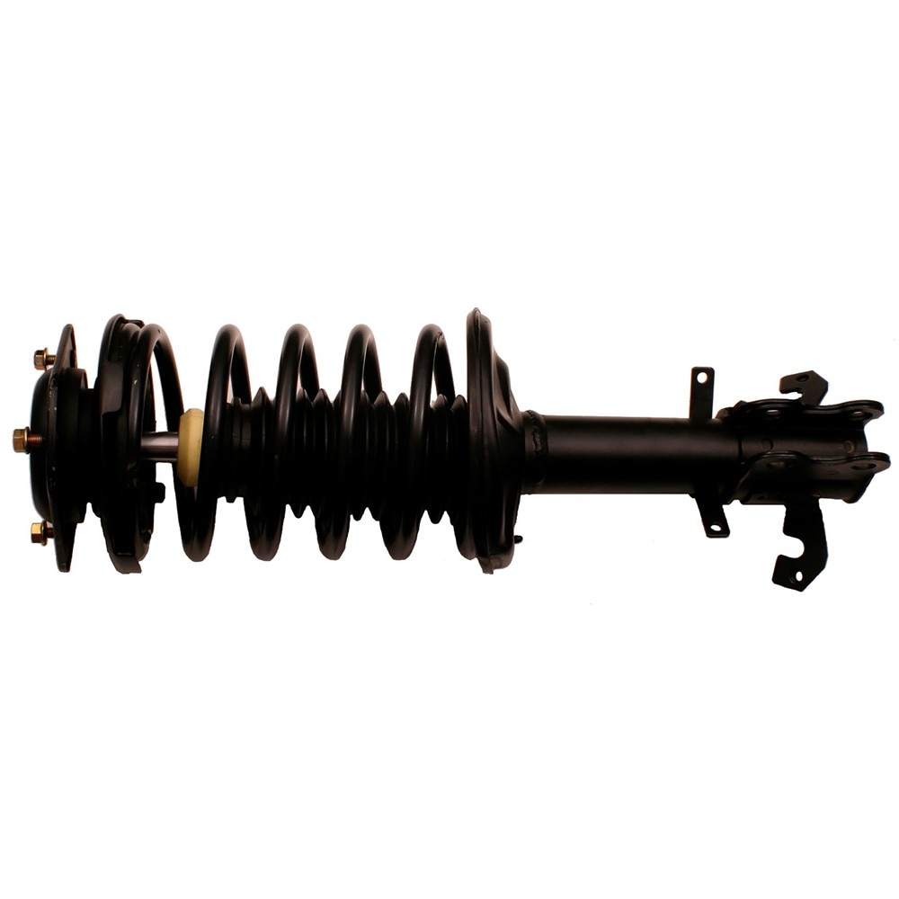 ACDelco Gold Front Suspension Strut and Coil Spring Assembly