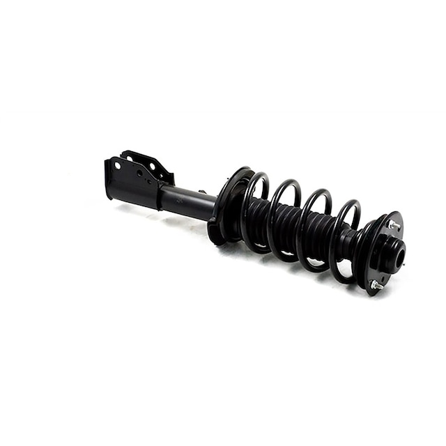 ACDelco Gold Front Passenger Side Suspension Strut and Coil Spring Assembly