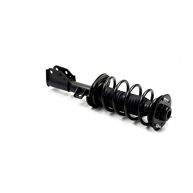 ACDelco Gold Front Driver Side Suspension Strut and Coil Spring Assembly