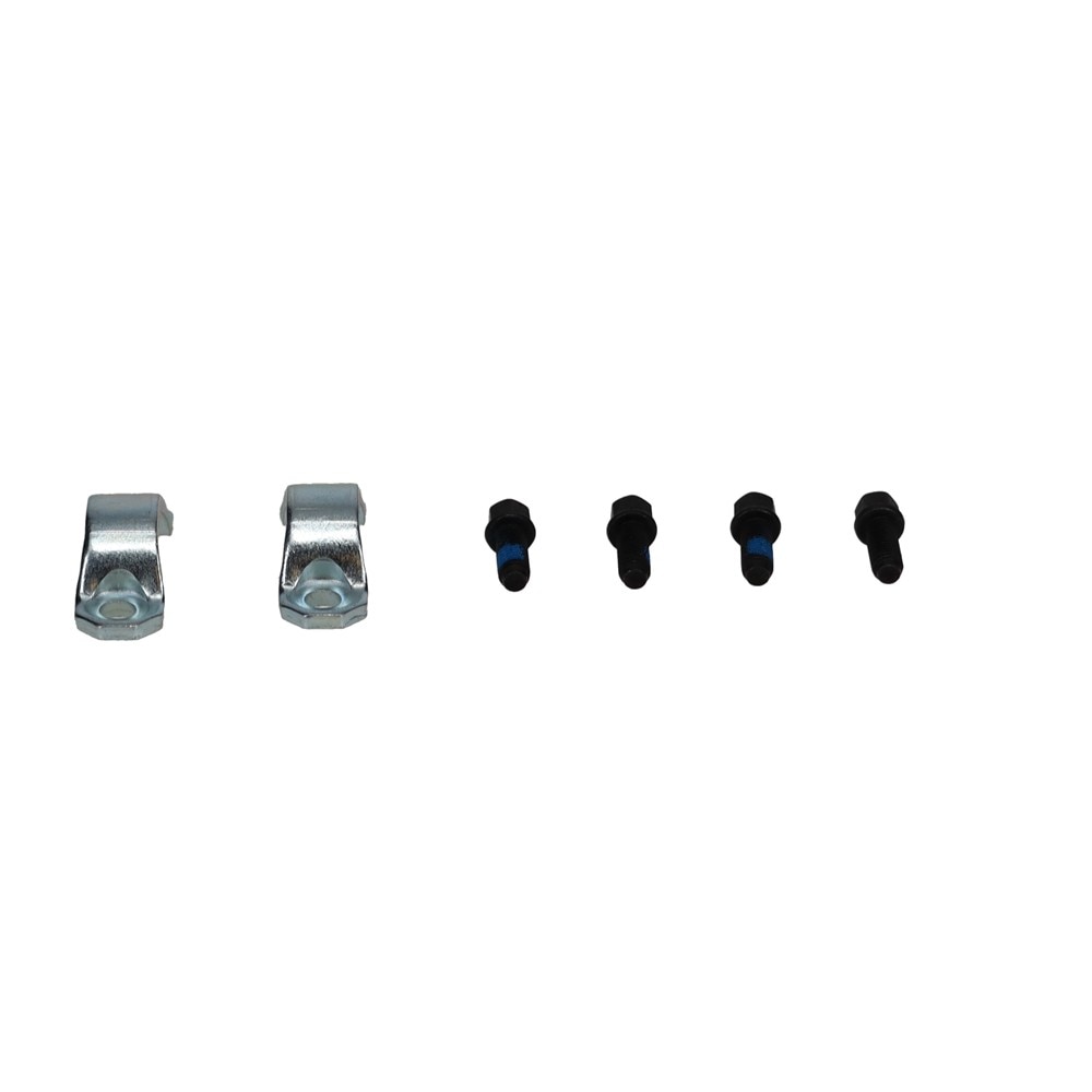 ACDelco Gold Driver Shaft Universal Joint Clamp Kit