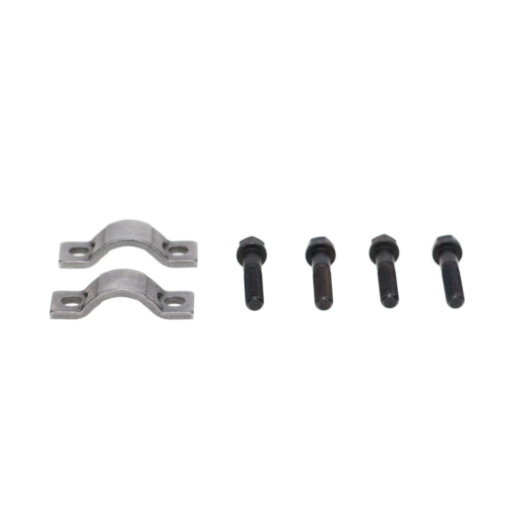 ACDelco Gold Driver Shaft Universal Joint Clamp Kit
