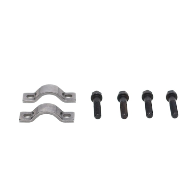ACDelco Gold Driver Shaft Universal Joint Clamp Kit
