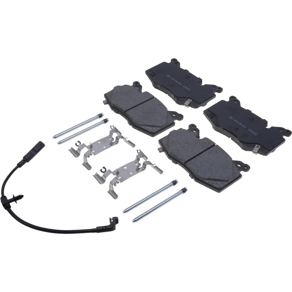 ACDelco Gold Front Disc Brake Pad Kit