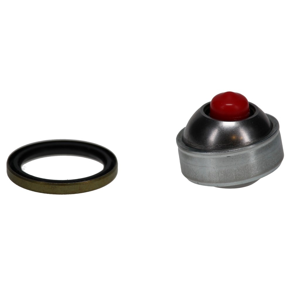 ACDelco Gold Propeller Shaft Constant Velocity Joint Ball
