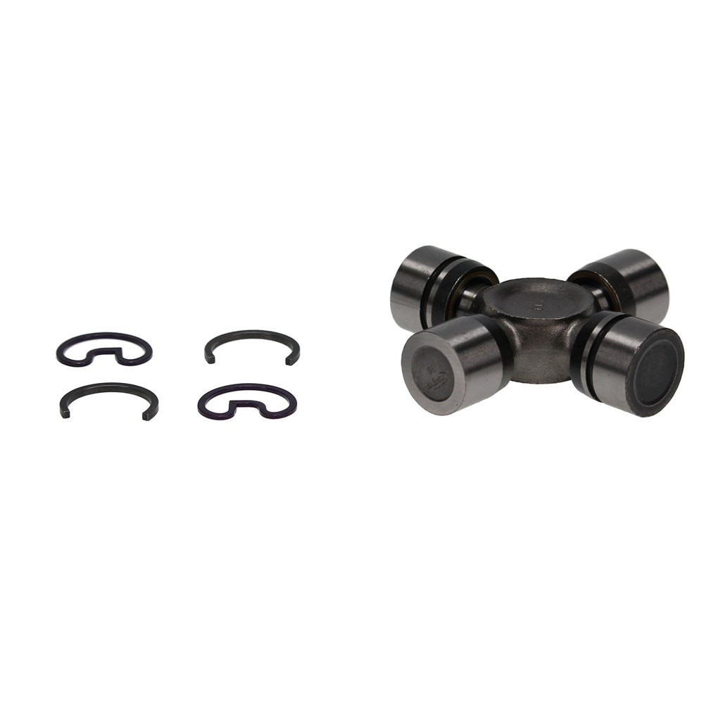 ACDelco Gold Drive Shaft Universal Joint Kit