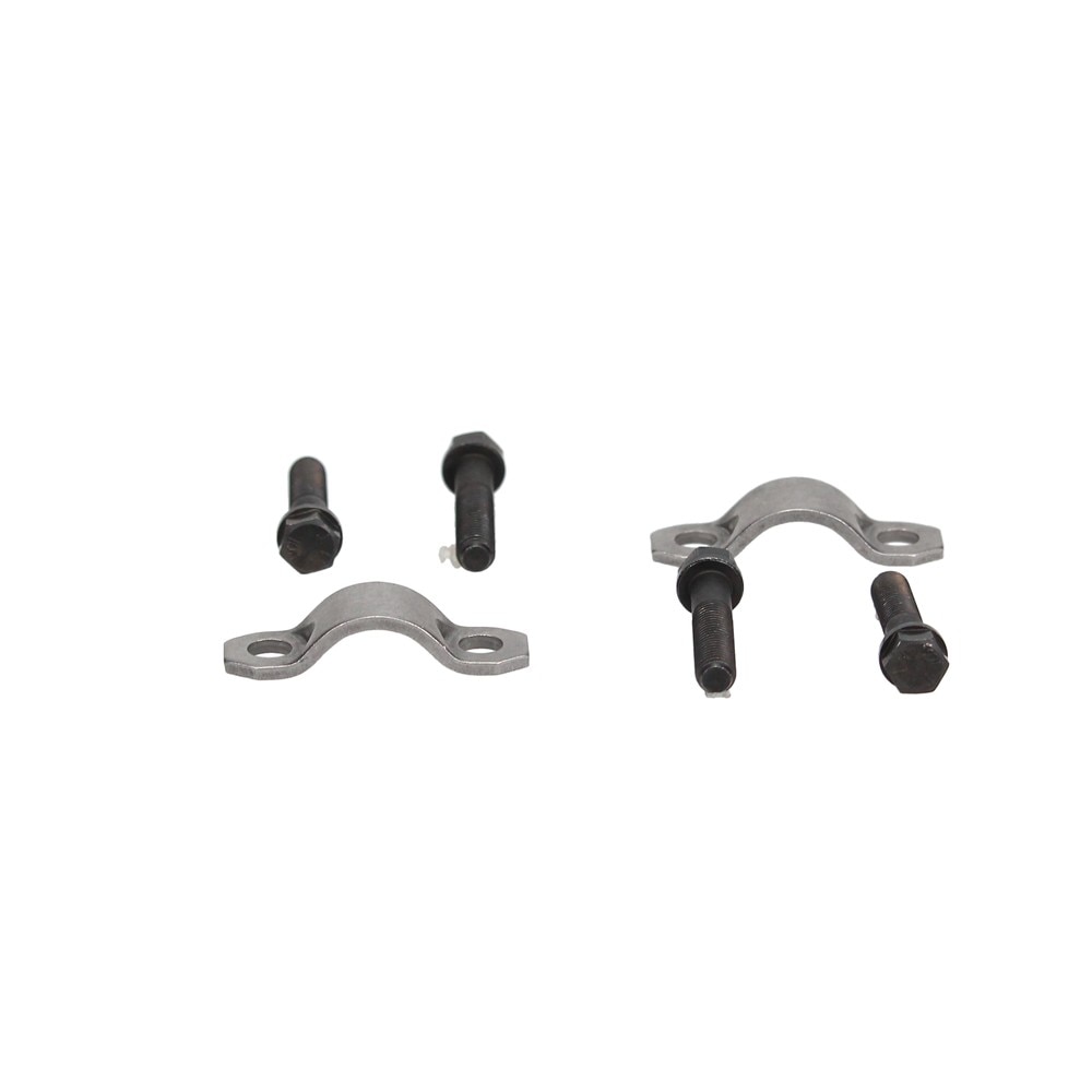 ACDelco Gold Driver Shaft Universal Joint Clamp Kit