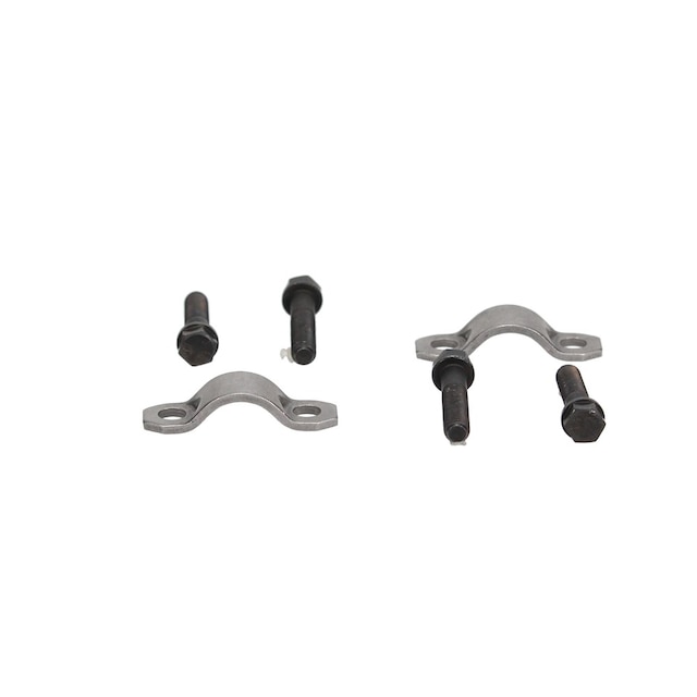 ACDelco Gold Driver Shaft Universal Joint Clamp Kit