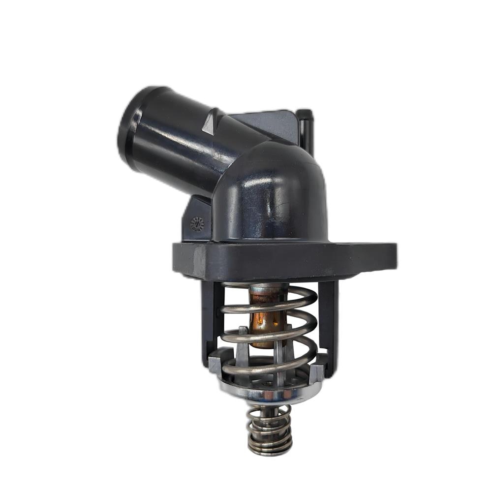 jun GM 12685257 Engine Water Pump Housing | EKG DIESEL