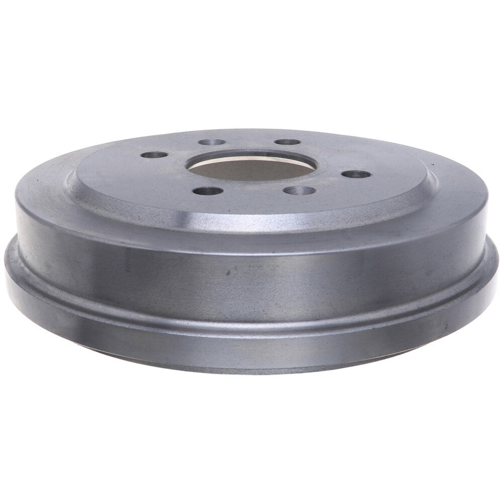 ACDelco Gold Rear Brake Drum