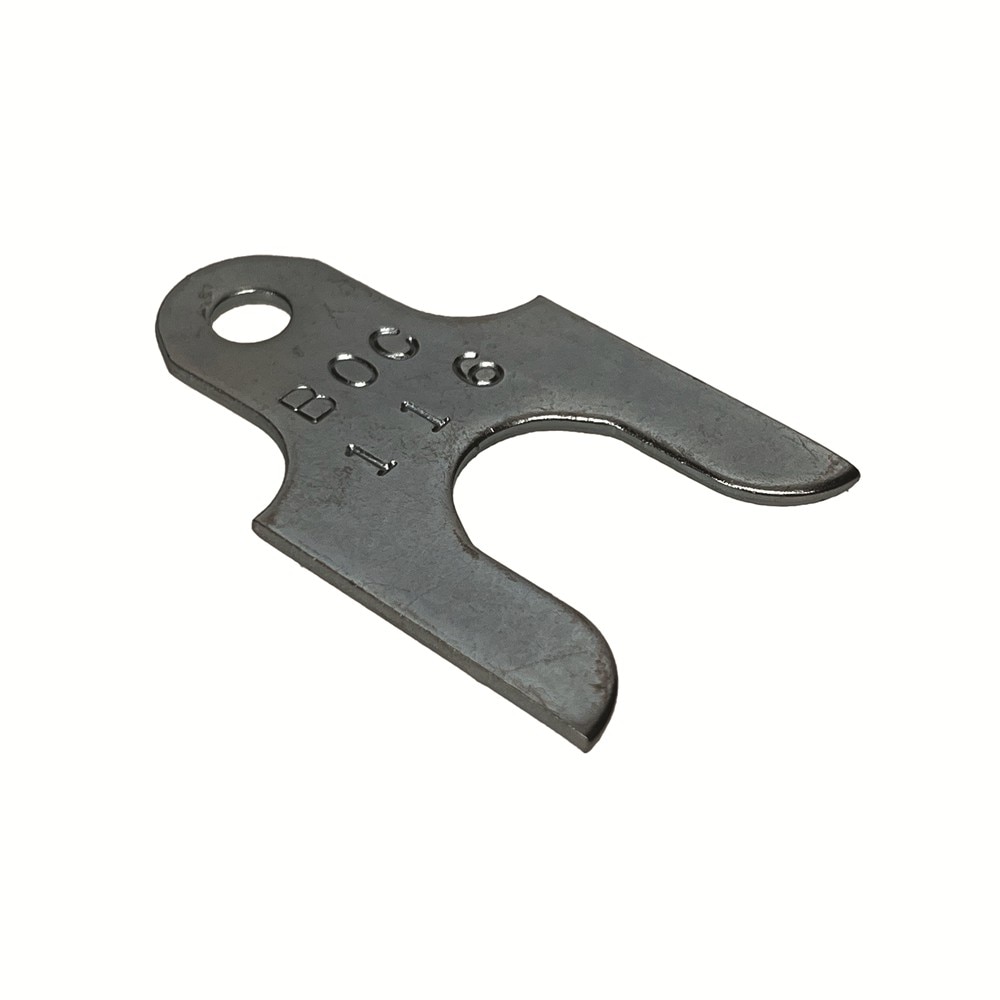 ACDelco Gold Front Camber/Caster Shim