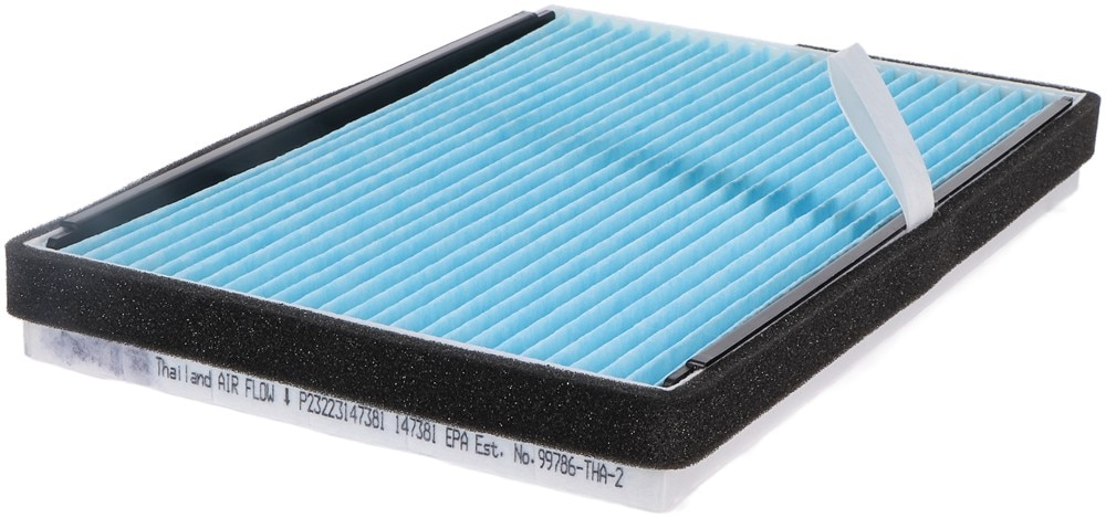 ACDelco Gold N95 Passenger Compartment Air Filter