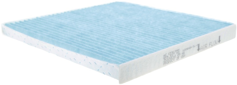 ACDelco Gold N95 Passenger Compartment Air Filter