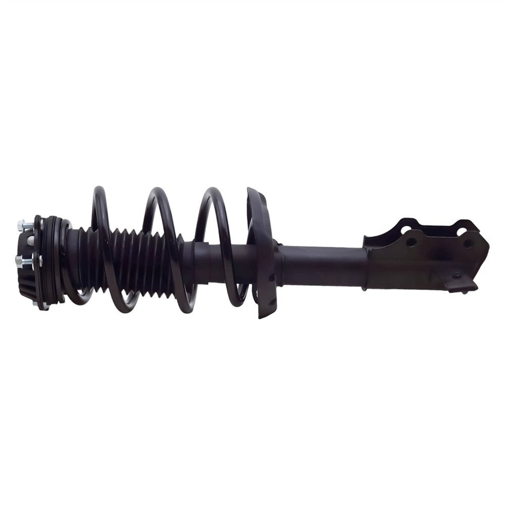 ACDelco Gold Suspension Strut and Coil Spring Assembly