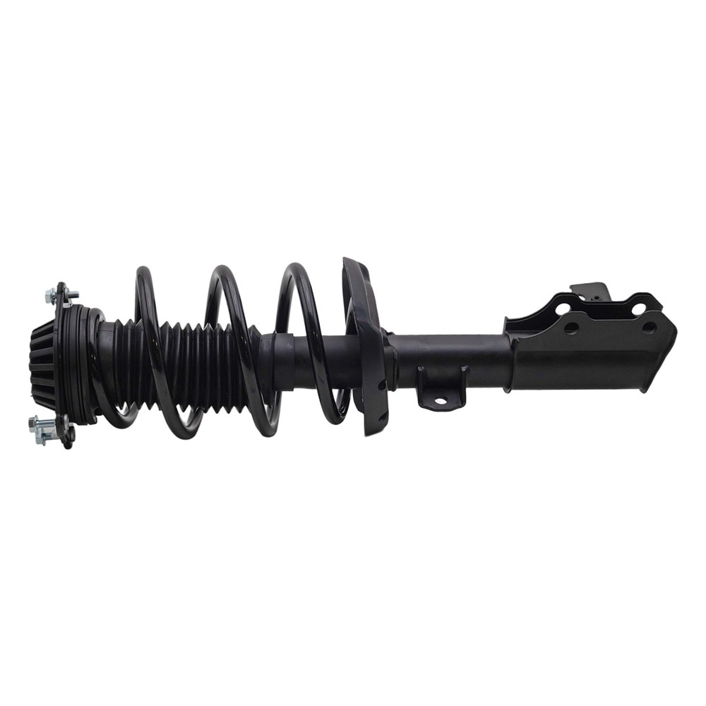 ACDelco Gold Suspension Strut and Coil Spring Assembly
