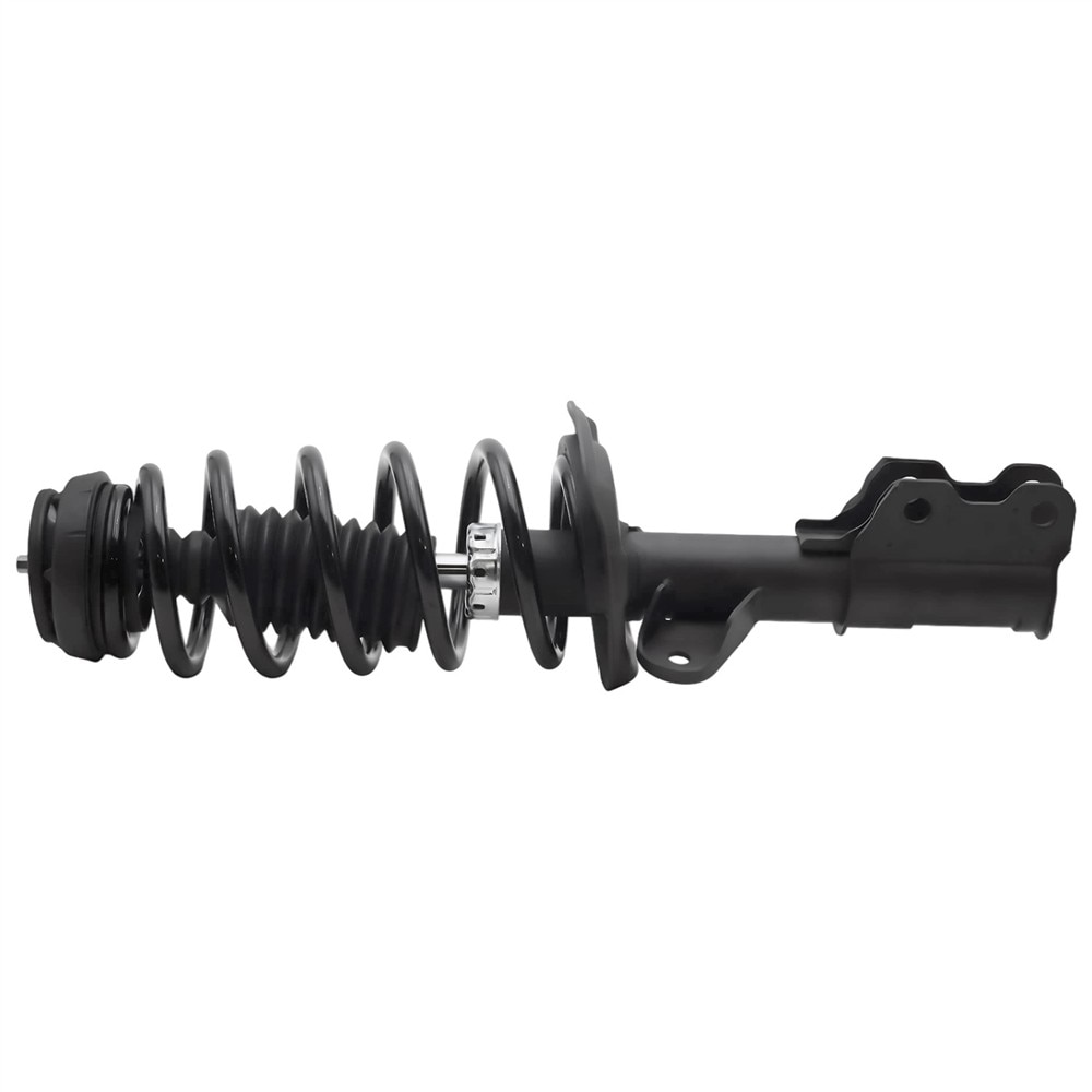 ACDelco Gold Suspension Strut and Coil Spring Assembly