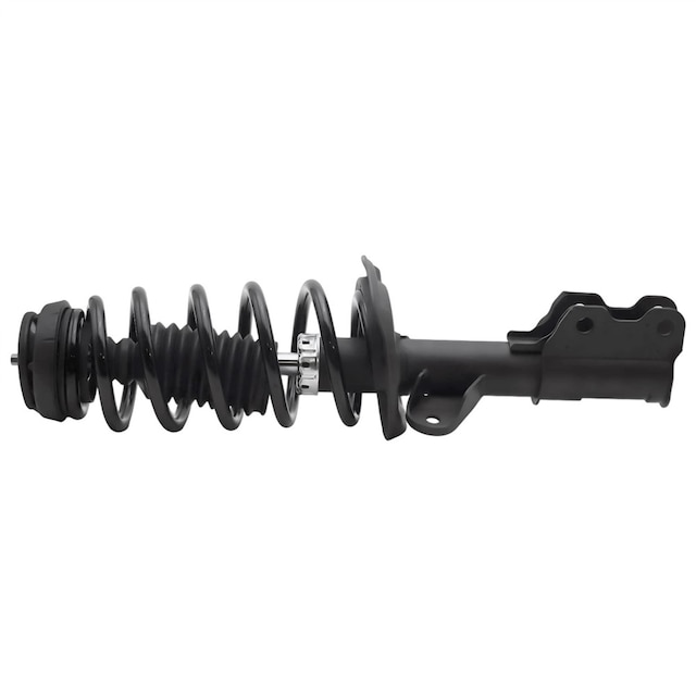 ACDelco Gold Suspension Strut and Coil Spring Assembly