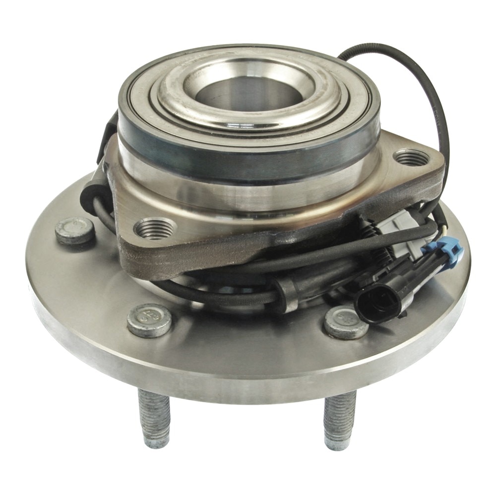 ACDelco Gold Front Wheel Bearing