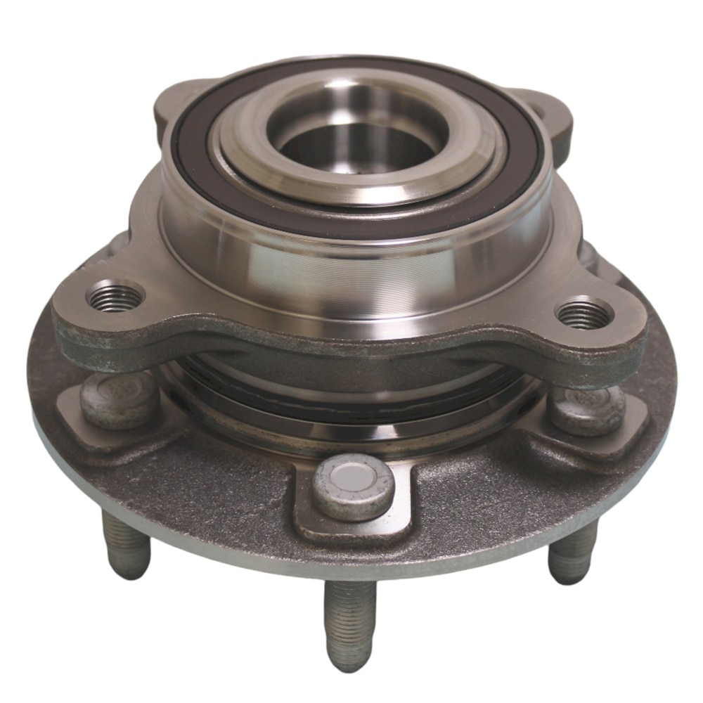 ACDelco Gold Rear Wheel Hub with Bearing