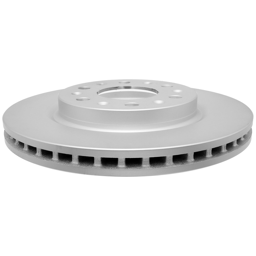 ACDelco Gold Disc Brake Rotor