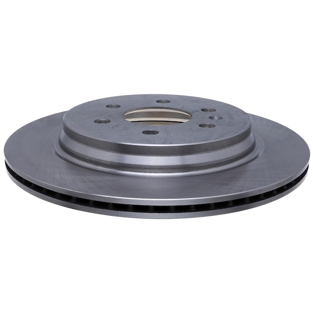 ACDelco Silver Disc Brake Rotor