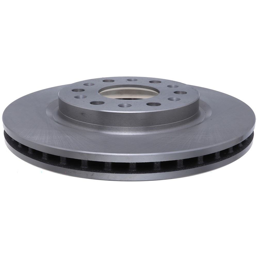 ACDelco Silver Disc Brake Rotor