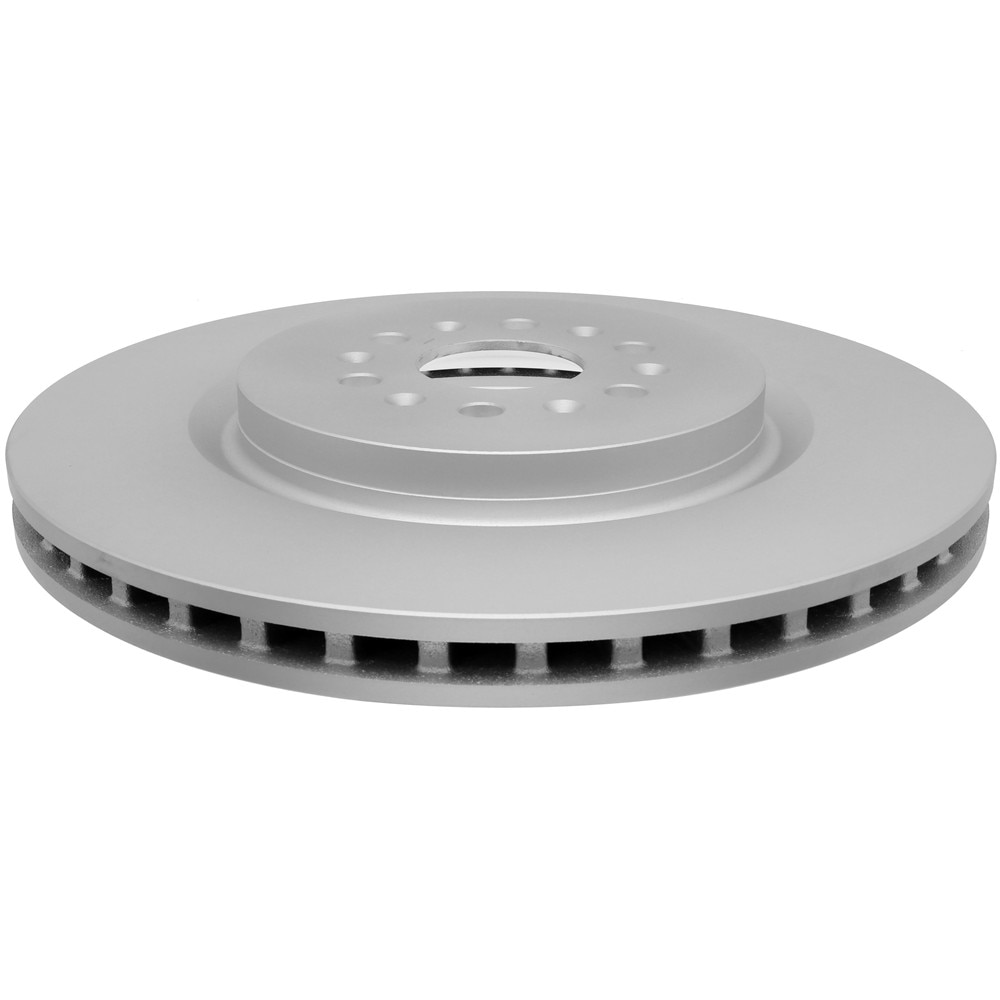 ACDelco Gold Disc Brake Rotor
