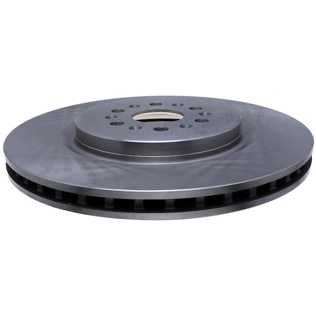 ACDelco Silver Disc Brake Rotor