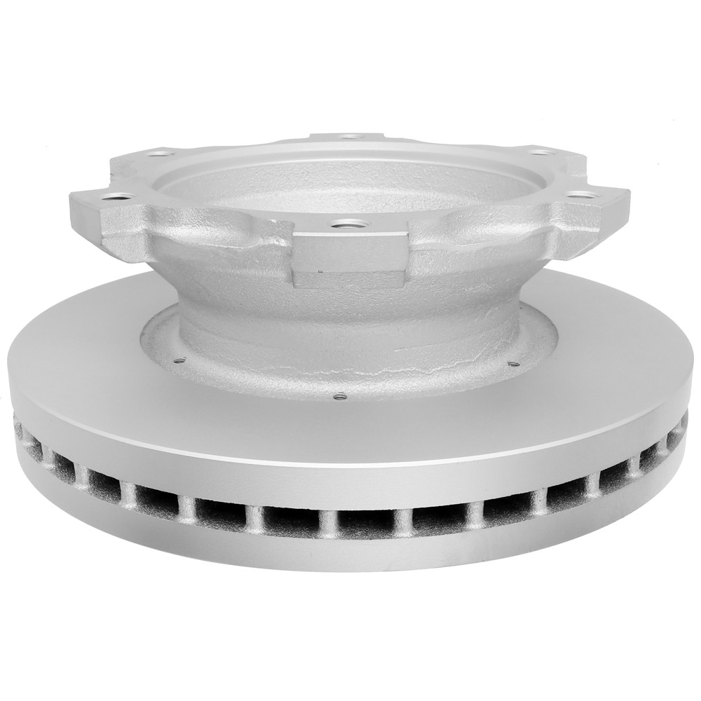 ACDelco Gold Disc Brake Rotor