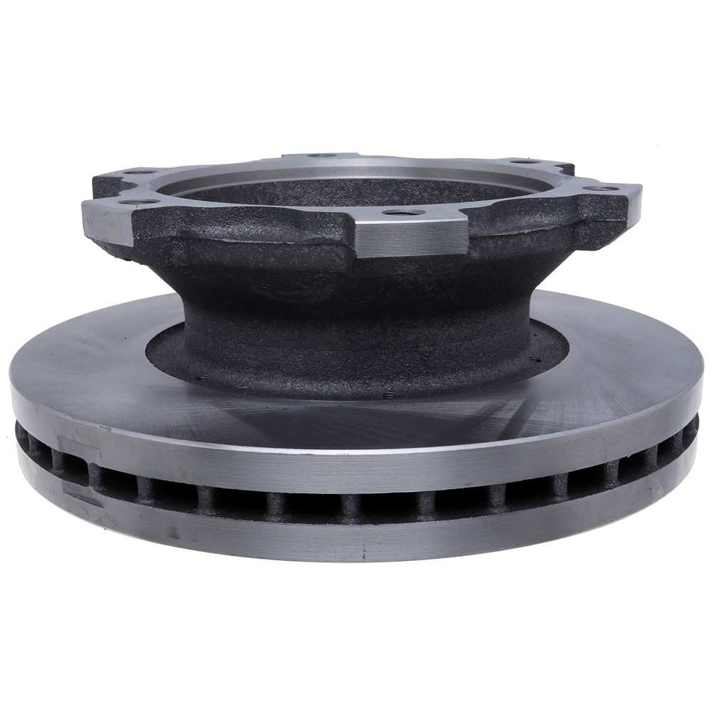 ACDelco Silver Disc Brake Rotor