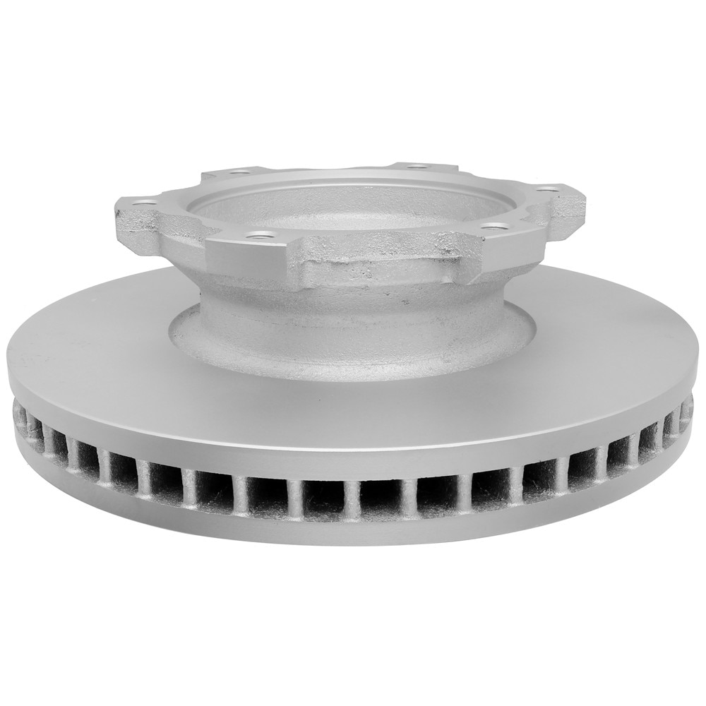 ACDelco Gold Disc Brake Rotor