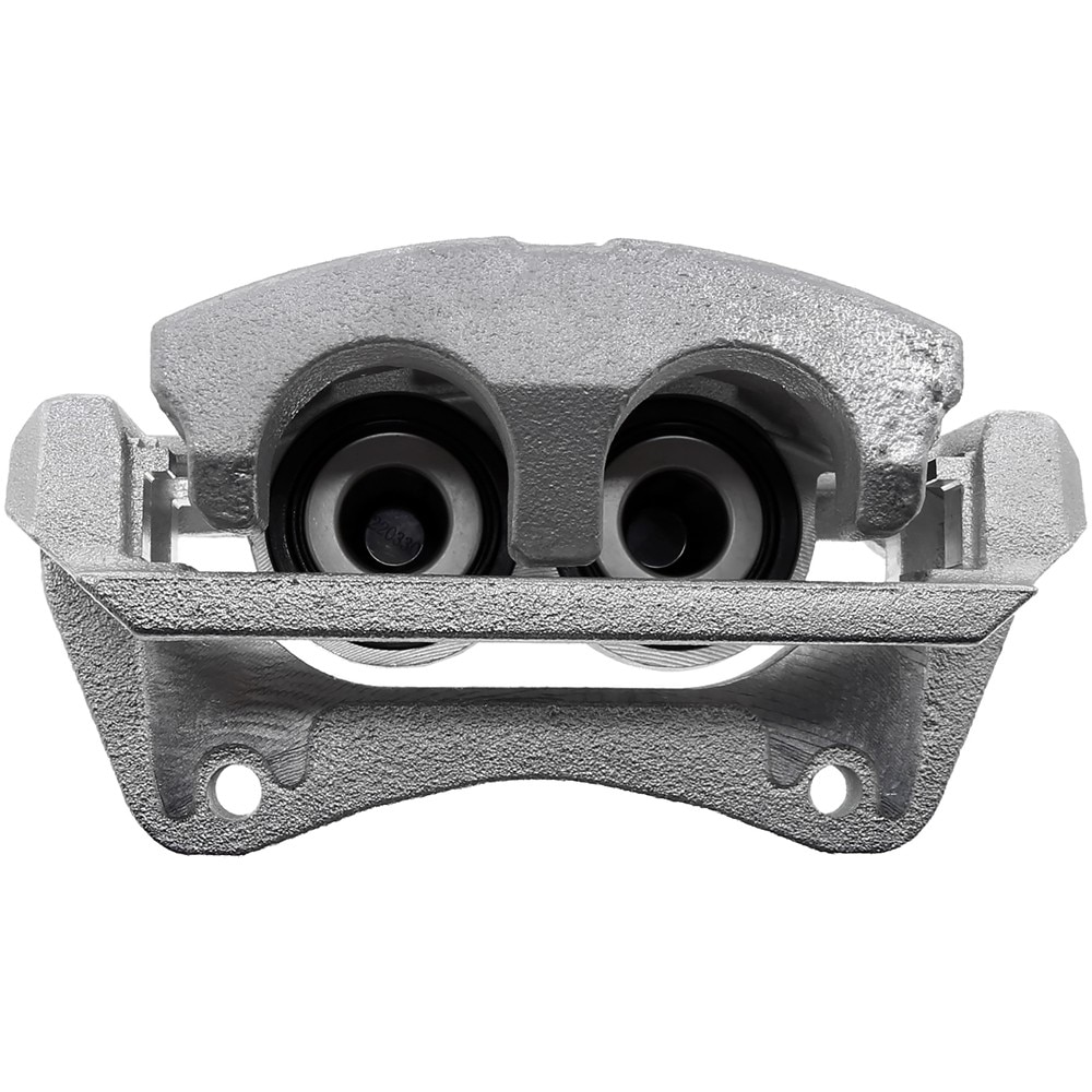 ACDelco Gold Front Brake Caliper, Remanufactured