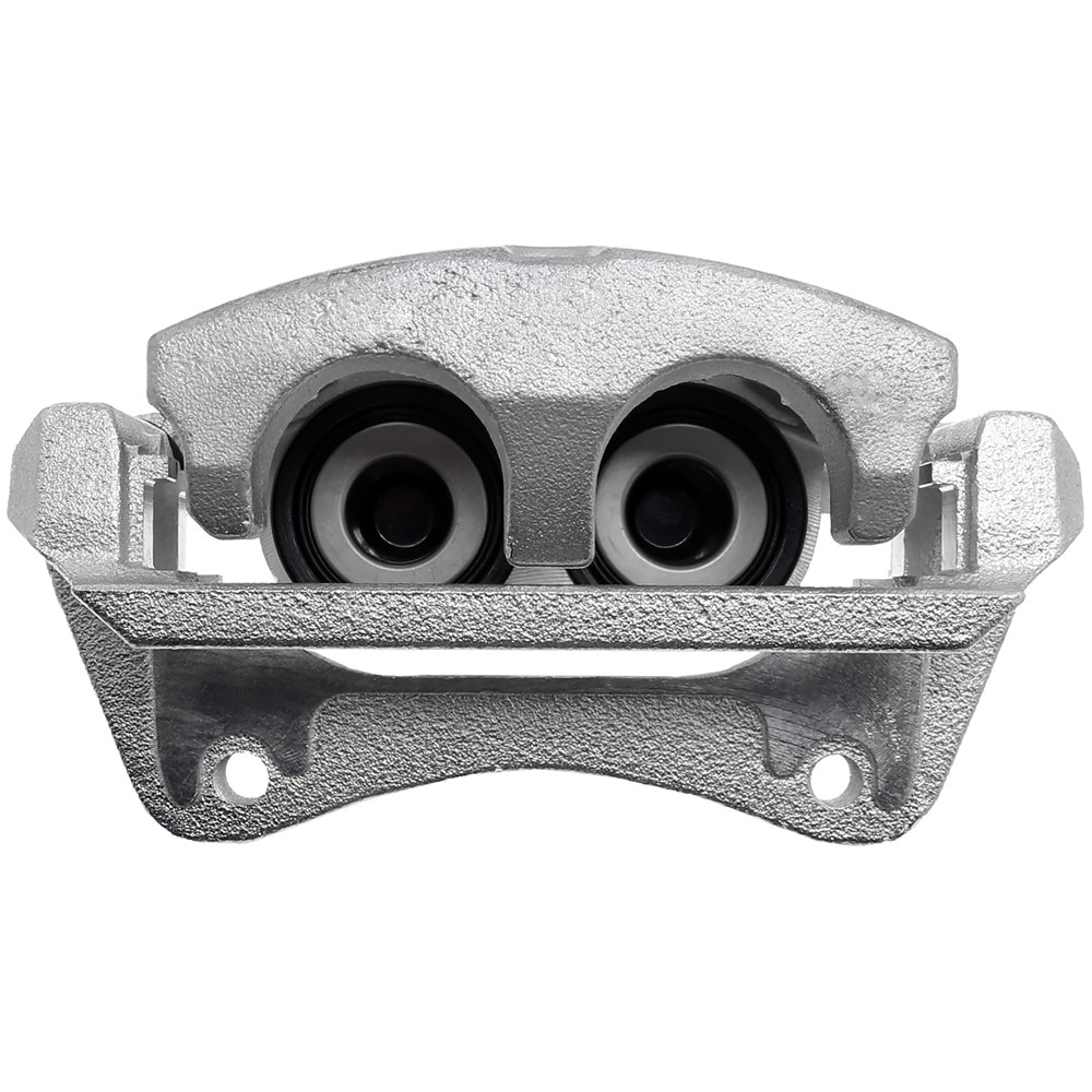 ACDelco Gold Front Brake Caliper, Remanufactured