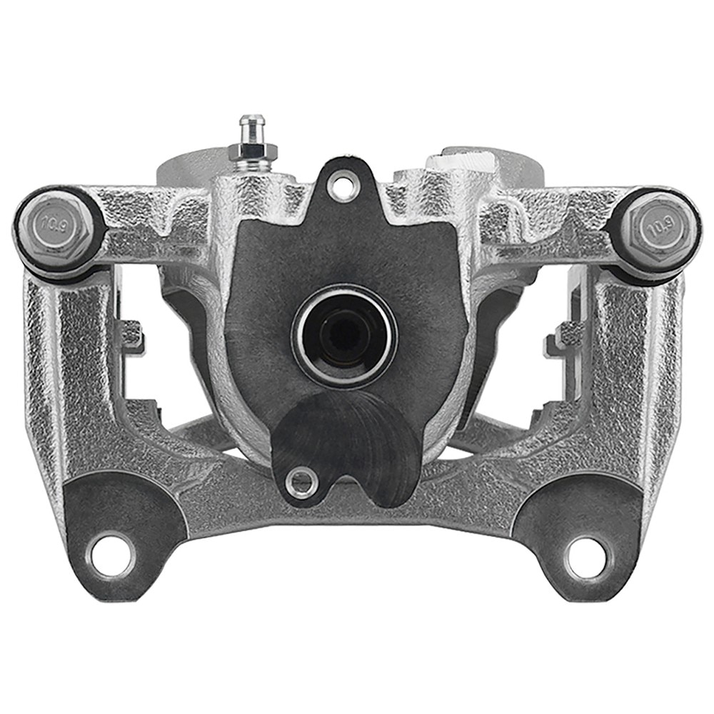 ACDelco Gold Rear Brake Caliper, Remanufactured