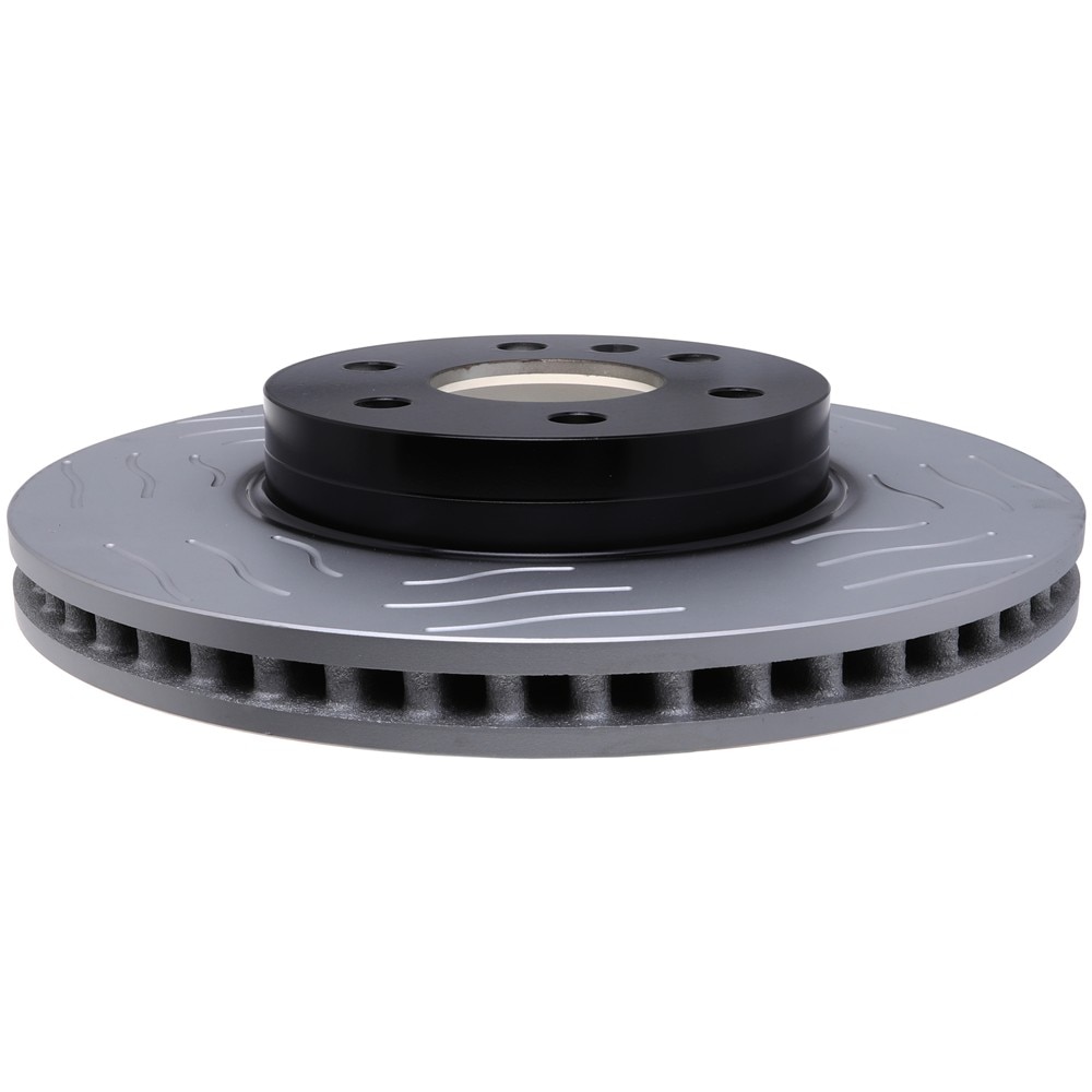 ACDelco Gold Disc Brake Rotor