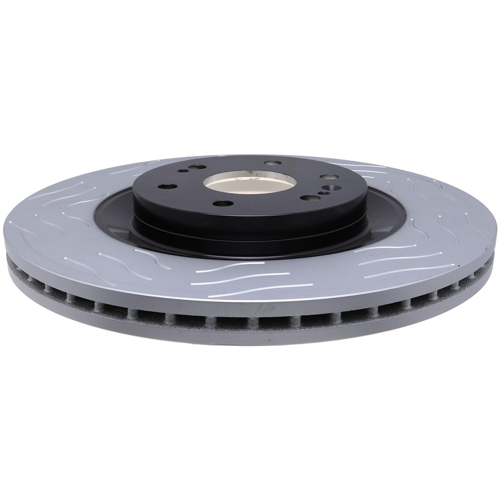 ACDelco Gold Disc Brake Rotor