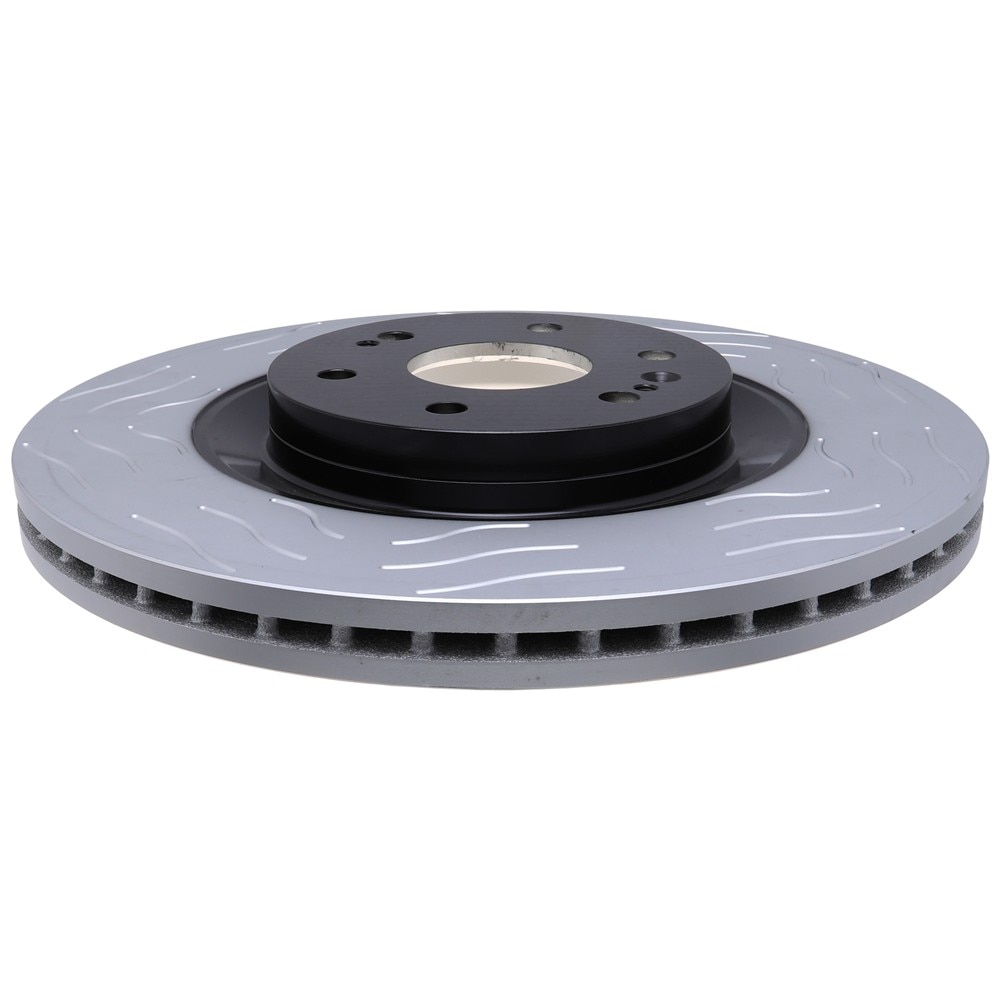 ACDelco Gold Disc Brake Rotor