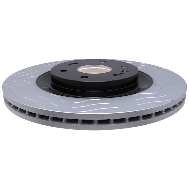 ACDelco Gold Disc Brake Rotor