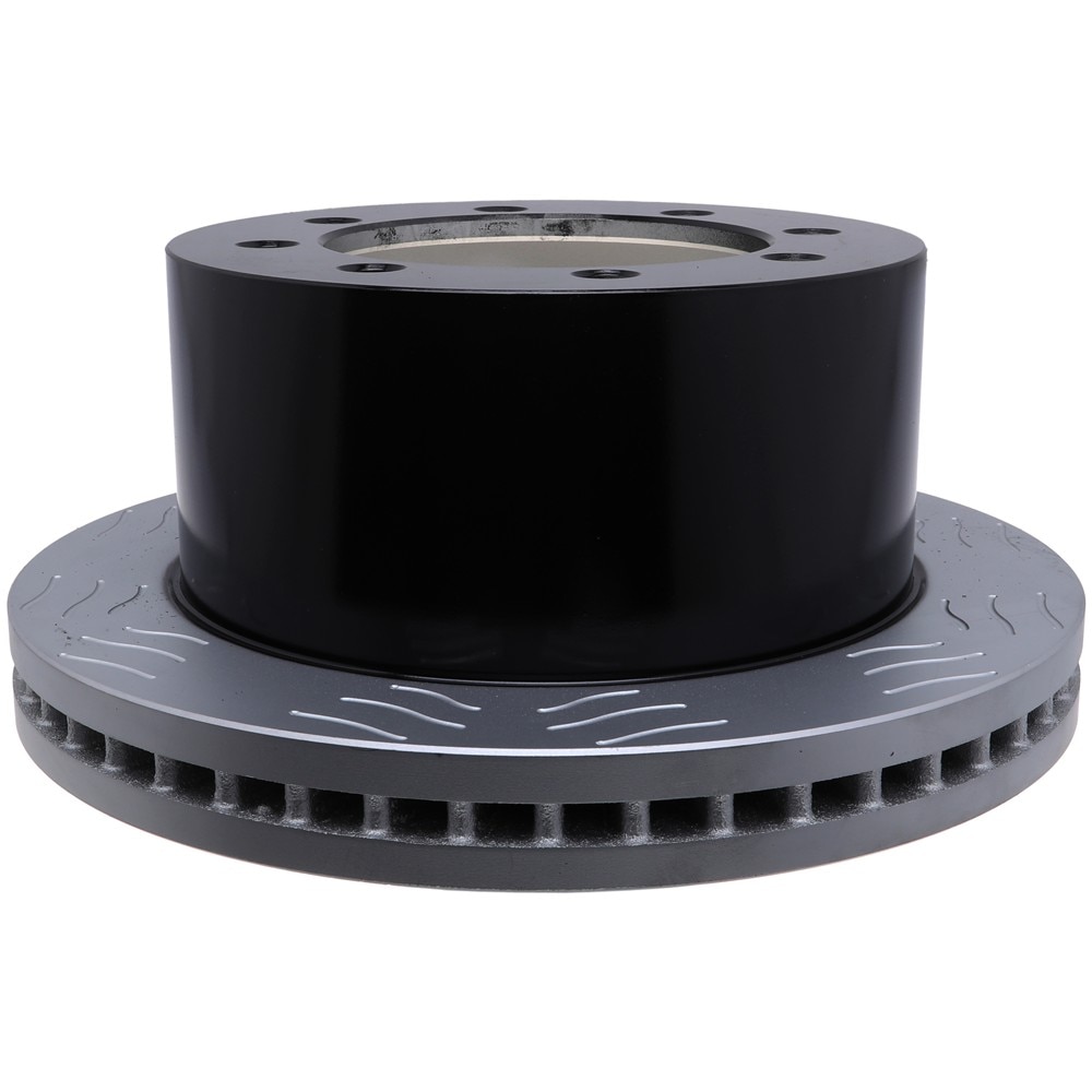 ACDelco Gold Disc Brake Rotor