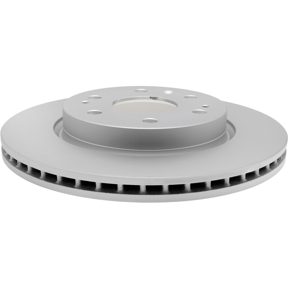 ACDelco Gold Disc Brake Rotor