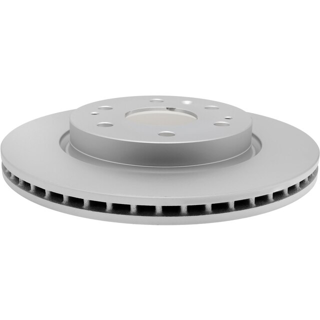 ACDelco Gold Disc Brake Rotor