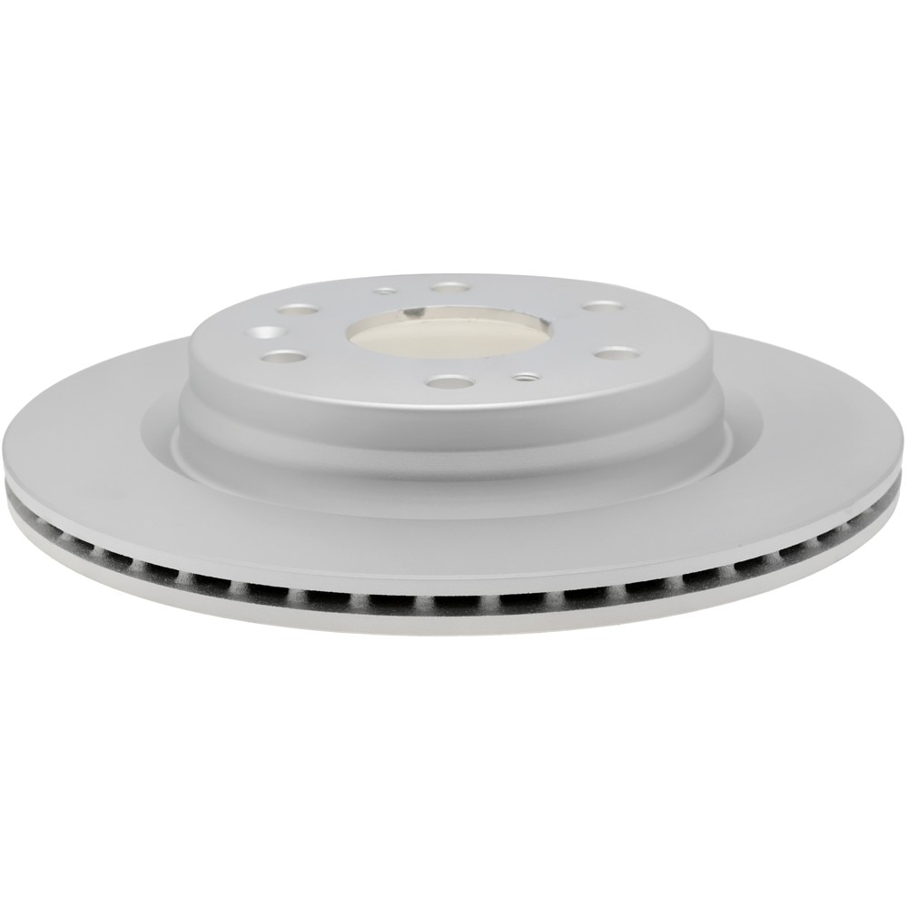 ACDelco Gold Disc Brake Rotor