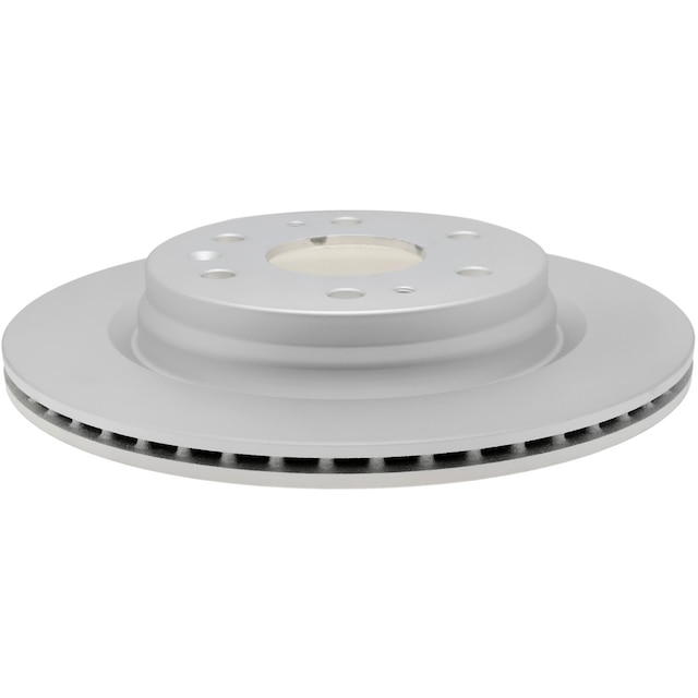 ACDelco Gold Disc Brake Rotor